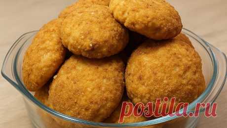 Пышные и сочные куриные котлеты, прямо из духовки.