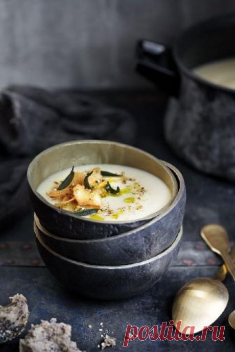 Рождественский пост: 5 идей для меню — Едим дома