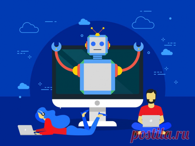 Чем отличается поиск в Яндекс от поиска в Google | WEB LAB | Дзен