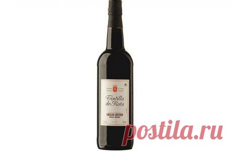 &amp;#171;Херес&amp;#187;, описание, фотография и лучшие рецепты на сайте &amp;#171;Афиша-Еда&amp;#187;