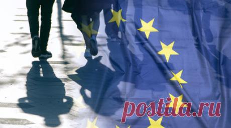 История неумолима. «Их политика давно уже определяется не национальными интересами европейских стран, а идеологизированными глобалистскими концепциями, в которых нет места сильной и свободной России. Поэтому нет ни малейших сомнений, что они будут до последнего сопротивляться заключению справедливого мира на Украине. Мирное соглашение означает конец их геополитической авантюры и крах всей карьеры». Читать далее