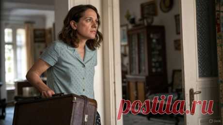 — Пусть мама твоя и стирает, раз она такая хозяйственная, — сказала жена и исчезла - OGADANIE.RU