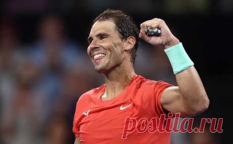 Надаль впервые за полтора года вышел в четвертьфинал турнира ATP. Рафаэль Надаль отдал только три гейма австралийцу Джейсону Кублеру и в четвертьфинале встретится с 55-й ракеткой мира Джорданом Томпсоном. В последний раз испанец доходил до четвертьфинала на Уимблдоне-2022