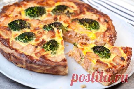 7 вкуснейших блюд для пикника