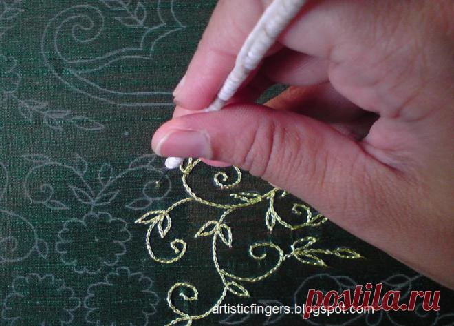 тамбурная вышивка бисером: 15 тыс изображений найдено в Яндекс.Картинках