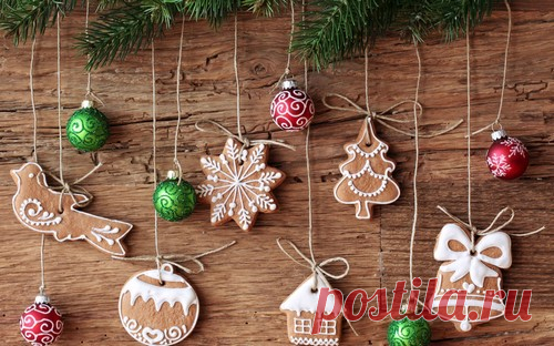 Brinquedos de Natal da moda 2022 e decorações para árvores de Natal DIY - ideias para fotos