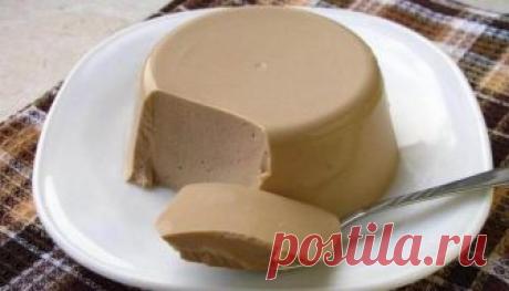 Творожное суфле с какао Райское наслаждение! Ингредиенты: 300 г обезжиренного творога 100 мл обезжиренного молока 2 ст. л. мёда 2 ст. л. какао 1 стакан холодной воды 20 г желатина Приготовление: Заливаем желатин стаканом холодной воды и даем набухнуть 30 минут...