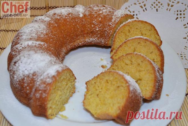 Сладкая выпечка / Рецепты / Шеф-повар – простые и вкусные кулинарные рецепты, фото-рецепты, видео-рецепты