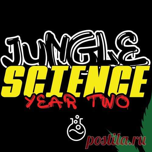 Download VA - JUNGLE SCIENCE - Year Two Label Jungle Science Styles Drum & Bass Date 2025-02-14 Catalog # JSLP002 Length 81:33 Tracks 16