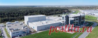 Завершена автоматизация нового производственного комплекса BIOCAD на территории ОЭЗ «Нойдорф» Основная сложность реализации проекта состояла в том, что в России подобное оборудование не производится. За технологическим оснащением своих