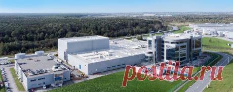 Завершена автоматизация нового производственного комплекса BIOCAD на территории ОЭЗ «Нойдорф» Основная сложность реализации проекта состояла в том, что в России подобное оборудование не производится. За технологическим оснащением своих