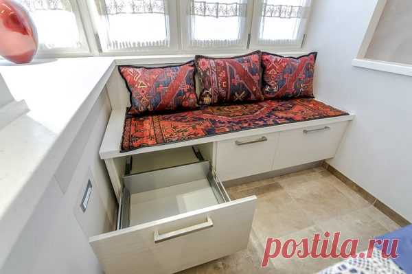 диван с ящиком для хранения - Поиск в Google