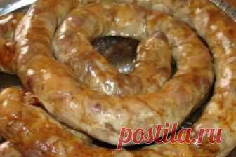 Готовим домашнюю колбасу в банке, бутылке, фольге и в пищевой пленке Кухонные советы по готовке (как варить, как жарить) домашней колбасы в банке, в бутылке, в пищевой фольге и пищевой пленке