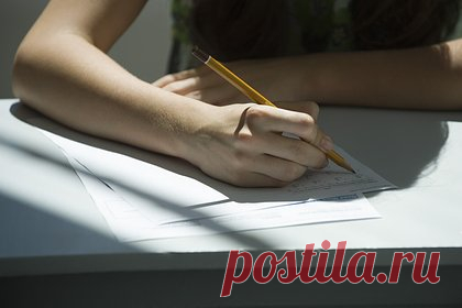 Репетитор решила помочь отличнице с оценками и пошла на кражу
