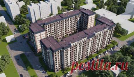 Новостройки в Ташкенте в рассрочку и ипотеку с готовым ремонтом