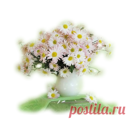 клипарт «цветочное»
