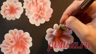 Как легко нарисовать потрясающе красивые цветы? - video.phim22.com Художник-педагог Ирина Колобова, http://kid-paint.ru

Пишите мне: kolopaint@gmail.com