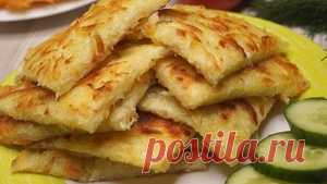 Минутная ВКУСНОТА на завтрак ДЛЯ ЛЕНТЯЕВ. Бесподобный рецепт из доступных продуктов! рецепт с фотографиями