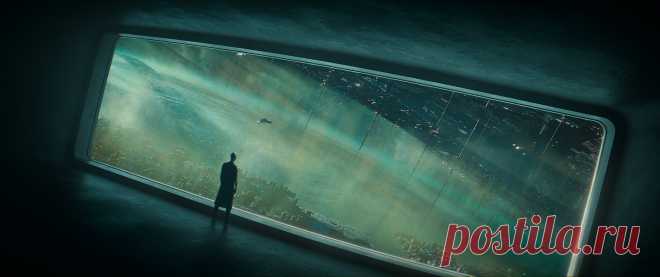 Сто лет тому вперёд (2024)