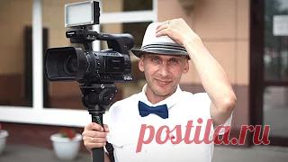 Видеосъёмка свадеб в Омске. Свадьба в Омске. - Google+