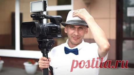 Видеосъёмка свадеб в Омске. Свадьба в Омске. - Google+