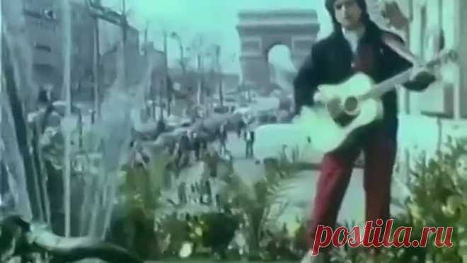 Тото Кутуньо с хорошей песней для Вас !