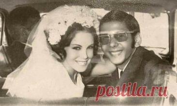 Timeless Love in Vintage Wedding Photos