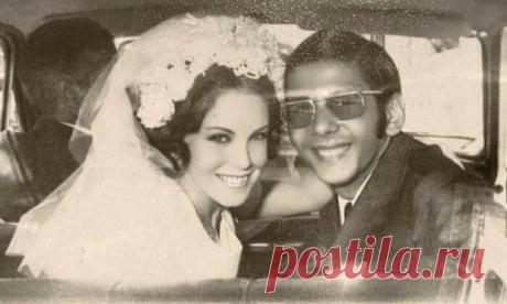 Timeless Love in Vintage Wedding Photos