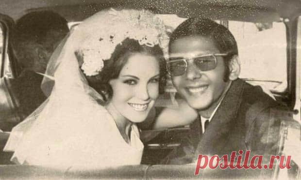 Timeless Love in Vintage Wedding Photos