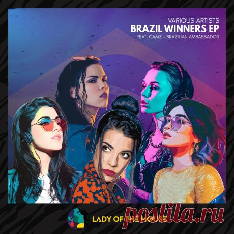 VA - Lady of the House Brazil Winners EP LOTH033 » MinimalFreaks.co