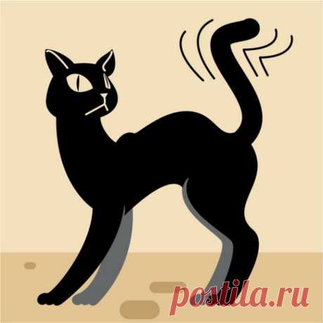 Как понять своего кота: Краткий человеко-кошачий словарь / За городом Что-нибудь интересное