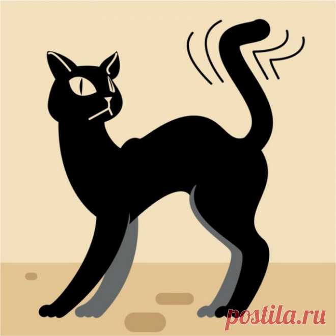 Как понять своего кота: Краткий человеко-кошачий словарь / За городом Что-нибудь интересное