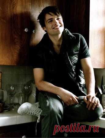 Сет Гейбл, 3 октября, 1981