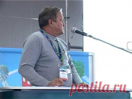 Е. Макляков: Кролиководство – «бизнес выходного дня». Эффективное планирование