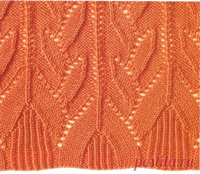 Узоры | Клубок