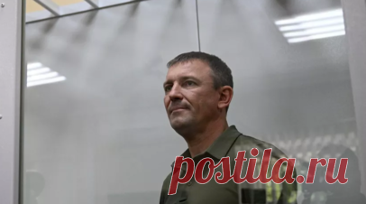 Генерал Иван Попов отказался признавать вину в мошенничестве и служебном подлоге. Бывший командующий 58-й армией генерал-майор Иван Попов, обвиняемый в мошенничестве и служебном подлоге, заявил в Тамбовском гарнизонном военном суде, что не признаёт вину. Читать далее