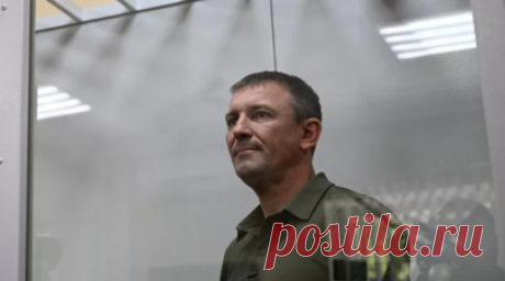 Генерал Иван Попов отказался признавать вину в мошенничестве и служебном подлоге. Бывший командующий 58-й армией генерал-майор Иван Попов, обвиняемый в мошенничестве и служебном подлоге, заявил в Тамбовском гарнизонном военном суде, что не признаёт вину. Читать далее