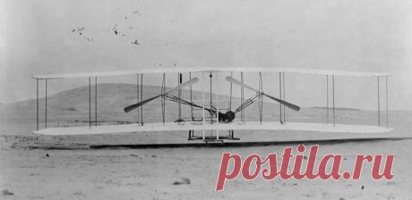 Братья Райт: 10 малоизвестных фактов о пионерах авиации