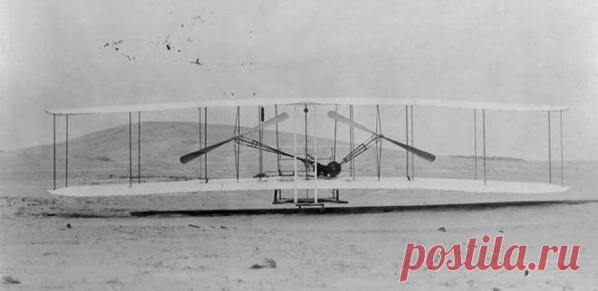 Братья Райт: 10 малоизвестных фактов о пионерах авиации