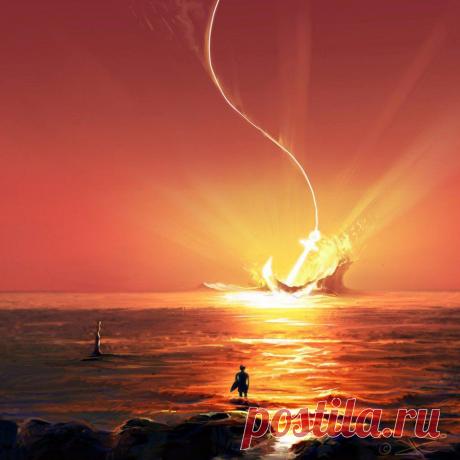 Интересные новости