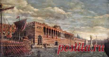 История Османской империи: возвышение и крах величайшей империи Европы и Ближнего Востока | История