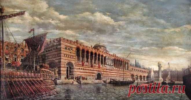 История Османской империи: возвышение и крах величайшей империи Европы и Ближнего Востока | История