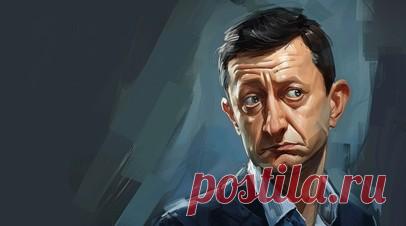 Tagesspiegel: Зеленский должен принять территориальные уступки. У Владимира Зеленского нет иного выбора — он должен принять территориальные уступки для переговоров. Читать далее