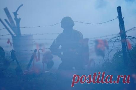 В США предрекли крупномасштабную войну НАТО против России из-за Украины. Бывший советник государственного секретаря США и полковник в отставке Лоуренс Уилкерсон заявил в интервью YouTube-каналу Judging Freedom, что президент США Джо Байден сфабрикует ложный повод для начала крупномасштабную войну Североатлантического альянса против России из-за Украины.