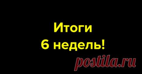 Осталось 323 дня, чтобы накопить 483 260 ₽ | Каков план на эту неделю?