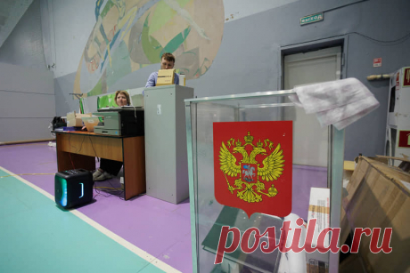 Где в 2025 году в России пройдут выборы- 17 ГУБЕРНАТОРОВ