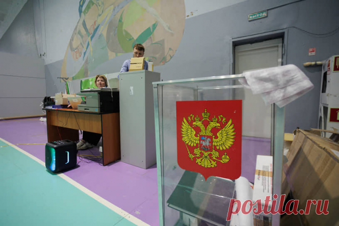 Где в 2025 году в России пройдут выборы- 17 ГУБЕРНАТОРОВ