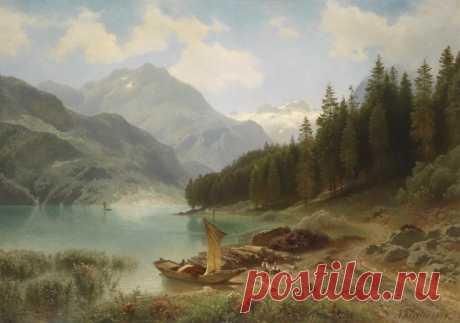 Кесслер Фридрих Август(Friedrich August Kessler)