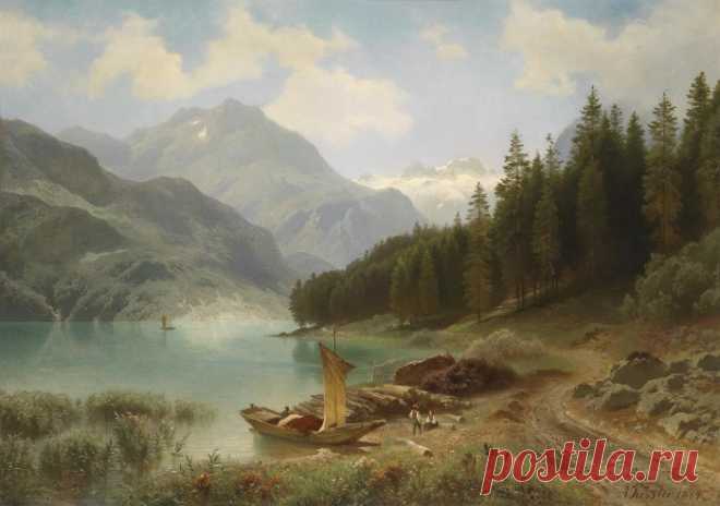 Кесслер Фридрих Август(Friedrich August Kessler)