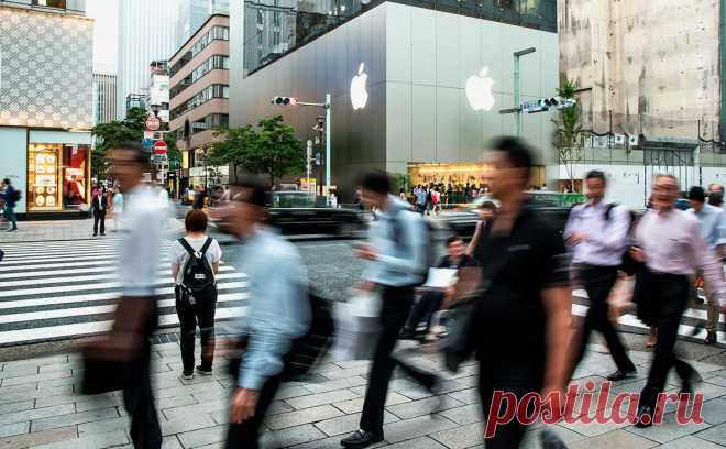 Суд в Москве оштрафовал Apple и WhatsApp. Таганский суд в Москве оштрафовал компании Apple и WhatsApp, сообщает пресс-служба судов общей юрисдикции столицы в телеграм-канале.